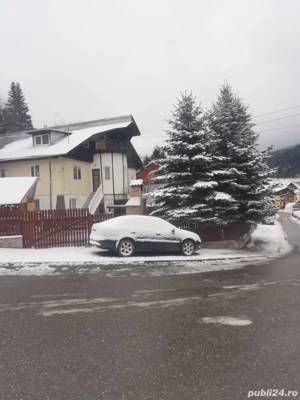 Vând casă în Azuga 