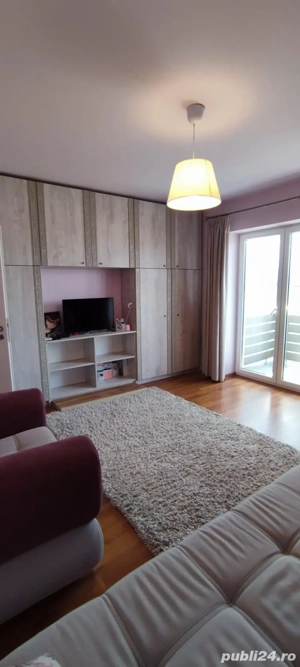 Apartament regim hotelier Sibiu - imagine 2