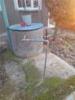 COMUNA CHESA | 2 CASE | TEREN 5.526 MP | DUBLU FRONT | BIHOR - imagine 8