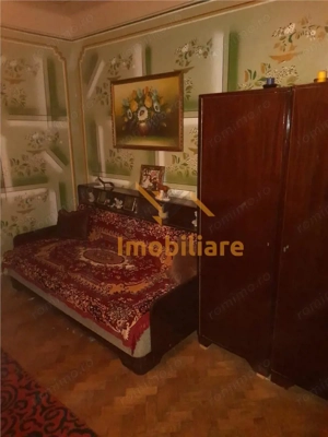 COMUNA CHESA | 2 CASE | TEREN 5.526 MP | DUBLU FRONT | BIHOR - imagine 9