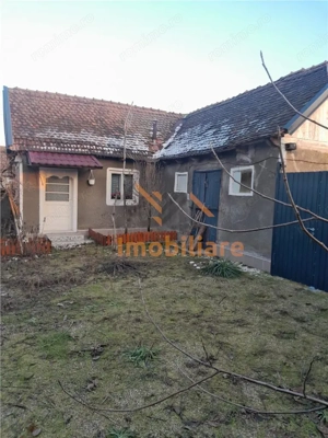 COMUNA CHESA | 2 CASE | TEREN 5.526 MP | DUBLU FRONT | BIHOR - imagine 7