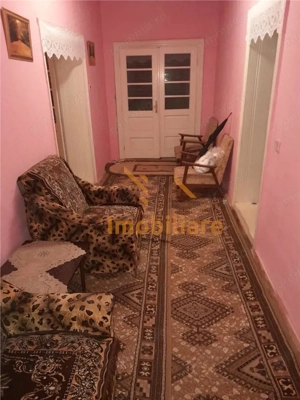 COMUNA CHESA | 2 CASE | TEREN 5.526 MP | DUBLU FRONT | BIHOR - imagine 18