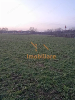 COMUNA CHESA | 2 CASE | TEREN 5.526 MP | DUBLU FRONT | BIHOR - imagine 13