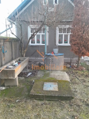 COMUNA CHESA | 2 CASE | TEREN 5.526 MP | DUBLU FRONT | BIHOR - imagine 11