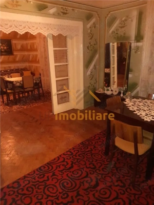 COMUNA CHESA | 2 CASE | TEREN 5.526 MP | DUBLU FRONT | BIHOR - imagine 16