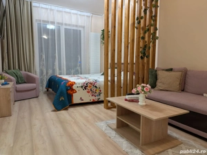 Confort și locație excelentă   apartament 1 cameră Eroilor