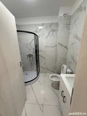                                                                          Garsoniera prima inchiriere - imagine 3