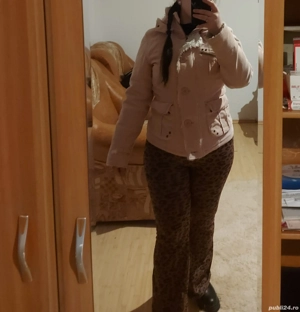 vând haină de iarnă