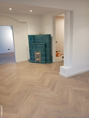 Parchet-Profesional-Raschetat - imagine 2