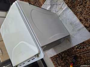 Aragaz second-hand de vânzare  - imagine 4