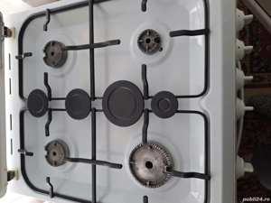 Aragaz second-hand de vânzare  - imagine 2