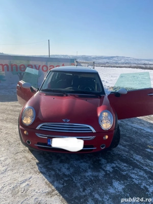 Vand Mini Cooper - imagine 3