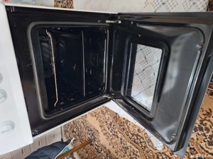 Aragaz second-hand de vânzare  - imagine 3