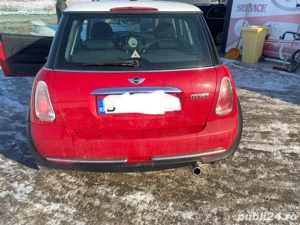 Vand Mini Cooper - imagine 2