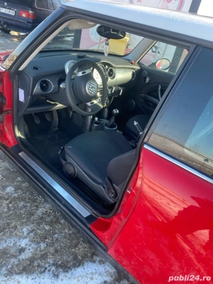 Vand Mini Cooper - imagine 4