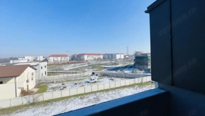 Apartament 2 Camere ANL Parc - imagine 8