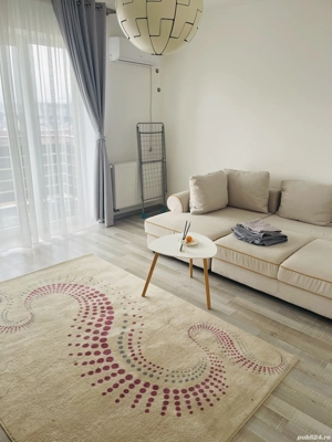 Apartament regim hotelier Sibiu  - imagine 3