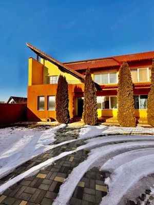 De închiriat Corp de casă în duplex | Cartier Tractorul –zona Coresi