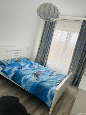 Apartament regim hotelier Sibiu  - imagine 4