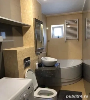 Chirie 2 camere apartament decomandat cu centrala pe gaz