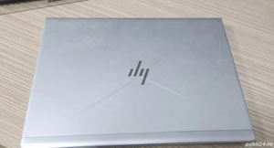 laptop HP elitebook  HSn-I12C model 8265NGW 