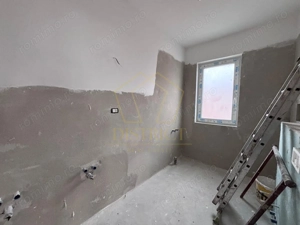 Duplex spatios cu 5 camere | Sacalaz - imagine 6