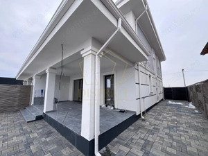 Duplex spatios cu 5 camere | Sacalaz - imagine 8