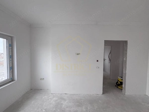 Duplex spatios cu 5 camere | Sacalaz - imagine 12