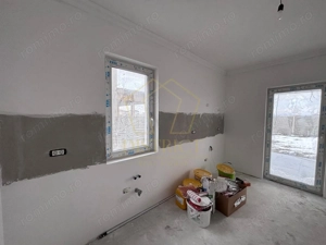 Duplex spatios cu 5 camere | Sacalaz - imagine 4