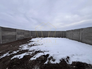 Duplex spatios cu 5 camere | Sacalaz - imagine 9