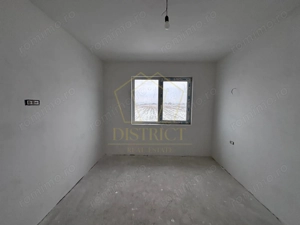 Duplex spatios cu 5 camere | Sacalaz - imagine 11