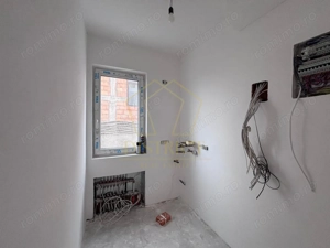 Duplex spatios cu 5 camere | Sacalaz - imagine 16