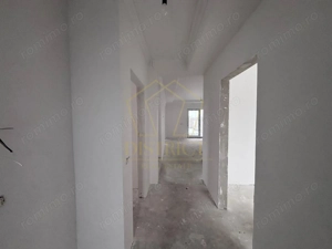 Duplex spatios cu 5 camere | Sacalaz - imagine 13