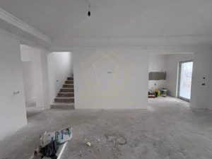 Duplex spatios cu 5 camere | Sacalaz - imagine 3