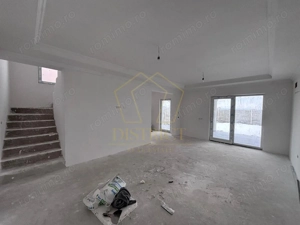 Duplex spatios cu 5 camere | Sacalaz