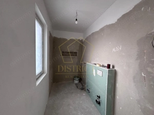 Duplex spatios cu 5 camere | Sacalaz - imagine 17