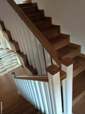 Parchet-Profesional-Raschetat - imagine 5