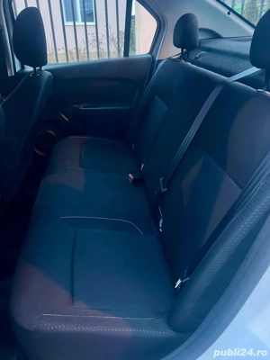  Dacia Logan 2019 - imagine 7