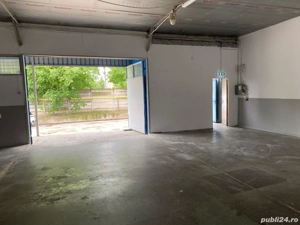 Spatii de depozitare Bacau 220   5  mp - imagine 5