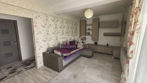 Apartament 2 camere/ Decomandat/ Complet mobilat/ Etaj 5/ Dambu