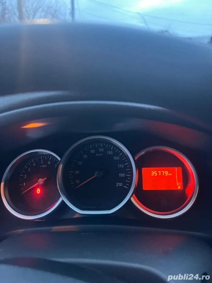  Dacia Logan 2019 - imagine 5