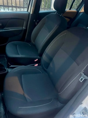  Dacia Logan 2019 - imagine 6