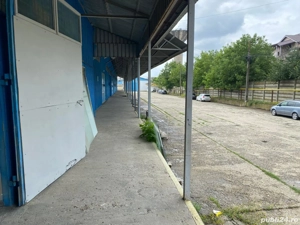 Spatii de depozitare Bacau 220   5  mp - imagine 6