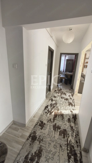 Apartament 2 camere/ Decomandat/ Complet mobilat/ Etaj 5/ Dambu - imagine 9