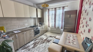 Apartament 2 camere/ Decomandat/ Complet mobilat/ Etaj 5/ Dambu