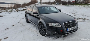 Audi A6 Allroad! - imagine 4