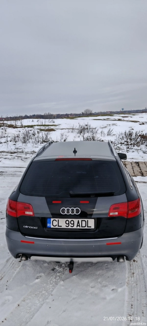 Audi A6 Allroad! - imagine 5