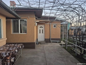 Vând Casă Chitila, Ilfov