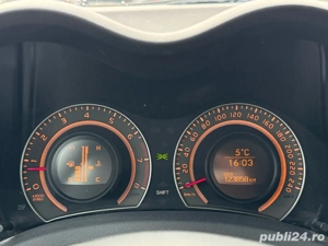 Toyota auris 1.4 benzina 