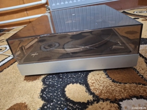 Pickup Philips 418 automatic - imagine 2